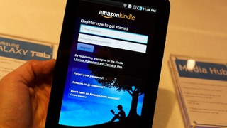 Newspaper Publishers Still Hope Tablets Will Save Them